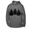 ATC™ PTECH® FLEECE YOUTH HOODIE Thumbnail