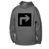 ATC™ PTECH® FLEECE YOUTH HOODIE Thumbnail