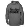 ATC™ PTECH® FLEECE YOUTH HOODIE Thumbnail