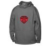 ATC™ PTECH® FLEECE YOUTH HOODIE Thumbnail