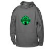 ATC™ PTECH® FLEECE YOUTH HOODIE Thumbnail