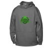 ATC™ PTECH® FLEECE YOUTH HOODIE Thumbnail