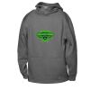 ATC™ PTECH® FLEECE YOUTH HOODIE Thumbnail