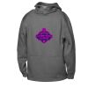 ATC™ PTECH® FLEECE YOUTH HOODIE Thumbnail