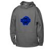 ATC™ PTECH® FLEECE YOUTH HOODIE Thumbnail