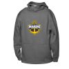 ATC™ PTECH® FLEECE YOUTH HOODIE Thumbnail