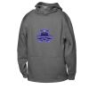 ATC™ PTECH® FLEECE YOUTH HOODIE Thumbnail