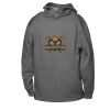 ATC™ PTECH® FLEECE YOUTH HOODIE Thumbnail