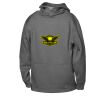ATC™ PTECH® FLEECE YOUTH HOODIE Thumbnail