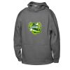 ATC™ PTECH® FLEECE YOUTH HOODIE Thumbnail