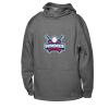 ATC™ PTECH® FLEECE YOUTH HOODIE Thumbnail