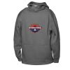 ATC™ PTECH® FLEECE YOUTH HOODIE Thumbnail