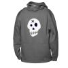 ATC™ PTECH® FLEECE YOUTH HOODIE Thumbnail
