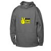 ATC™ PTECH® FLEECE YOUTH HOODIE Thumbnail