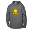 ATC™ PTECH® FLEECE YOUTH HOODIE Thumbnail