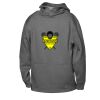 ATC™ PTECH® FLEECE YOUTH HOODIE Thumbnail
