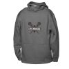 ATC™ PTECH® FLEECE YOUTH HOODIE Thumbnail