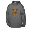 ATC™ PTECH® FLEECE YOUTH HOODIE Thumbnail
