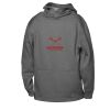 ATC™ PTECH® FLEECE YOUTH HOODIE Thumbnail
