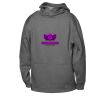 ATC™ PTECH® FLEECE YOUTH HOODIE Thumbnail