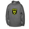 ATC™ PTECH® FLEECE YOUTH HOODIE Thumbnail