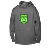 ATC™ PTECH® FLEECE YOUTH HOODIE Thumbnail