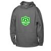 ATC™ PTECH® FLEECE YOUTH HOODIE Thumbnail