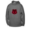 ATC™ PTECH® FLEECE YOUTH HOODIE Thumbnail