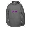 ATC™ PTECH® FLEECE YOUTH HOODIE Thumbnail
