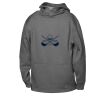 ATC™ PTECH® FLEECE YOUTH HOODIE Thumbnail
