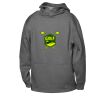 ATC™ PTECH® FLEECE YOUTH HOODIE Thumbnail