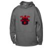 ATC™ PTECH® FLEECE YOUTH HOODIE Thumbnail