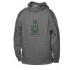 ATC™ PTECH® FLEECE YOUTH HOODIE Thumbnail