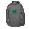 ATC™ PTECH® FLEECE YOUTH HOODIE Thumbnail