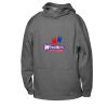 ATC™ PTECH® FLEECE YOUTH HOODIE Thumbnail