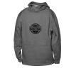 ATC™ PTECH® FLEECE YOUTH HOODIE Thumbnail