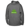 ATC™ PTECH® FLEECE YOUTH HOODIE Thumbnail