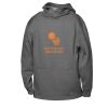 ATC™ PTECH® FLEECE YOUTH HOODIE Thumbnail