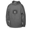 ATC™ PTECH® FLEECE YOUTH HOODIE Thumbnail