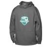 ATC™ PTECH® FLEECE YOUTH HOODIE Thumbnail