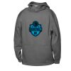 ATC™ PTECH® FLEECE YOUTH HOODIE Thumbnail