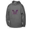 ATC™ PTECH® FLEECE YOUTH HOODIE Thumbnail