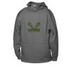 ATC™ PTECH® FLEECE YOUTH HOODIE Thumbnail