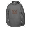 ATC™ PTECH® FLEECE YOUTH HOODIE Thumbnail