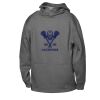 ATC™ PTECH® FLEECE YOUTH HOODIE Thumbnail