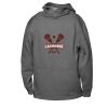 ATC™ PTECH® FLEECE YOUTH HOODIE Thumbnail