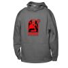 ATC™ PTECH® FLEECE YOUTH HOODIE Thumbnail