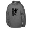 ATC™ PTECH® FLEECE YOUTH HOODIE Thumbnail
