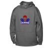 ATC™ PTECH® FLEECE YOUTH HOODIE Thumbnail