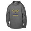 ATC™ PTECH® FLEECE YOUTH HOODIE Thumbnail